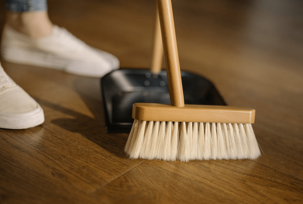 Why Mini-Break Cleaning Prevents Major Flooring Problems