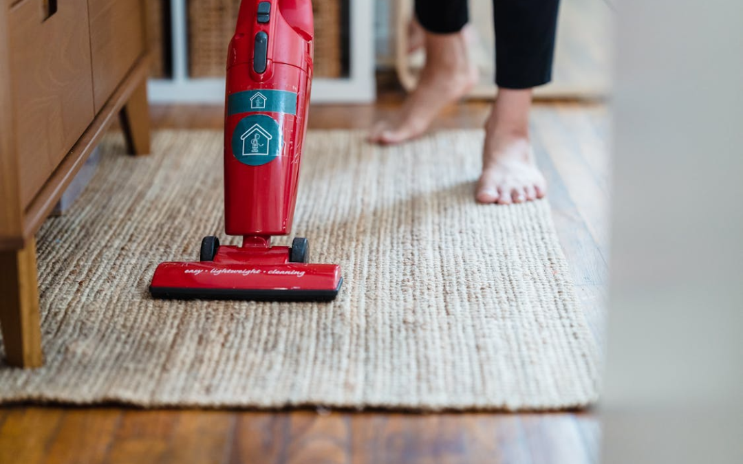 How Eco-Conscious Cleaning Choices Support Indoor Wellness