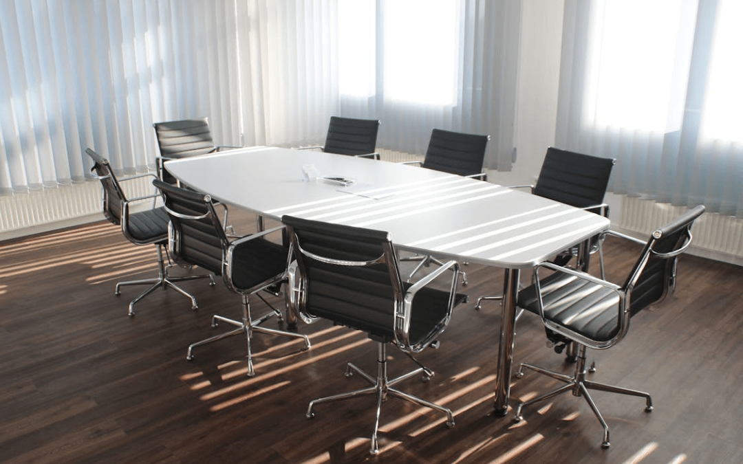 The Hidden Cost of Neglected Commercial Flooring