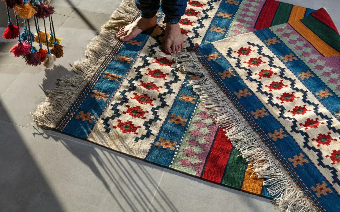 Mobile Homes and Lofts: Why Specialized Low-Moisture Carpet Cleaning Makes All the Difference